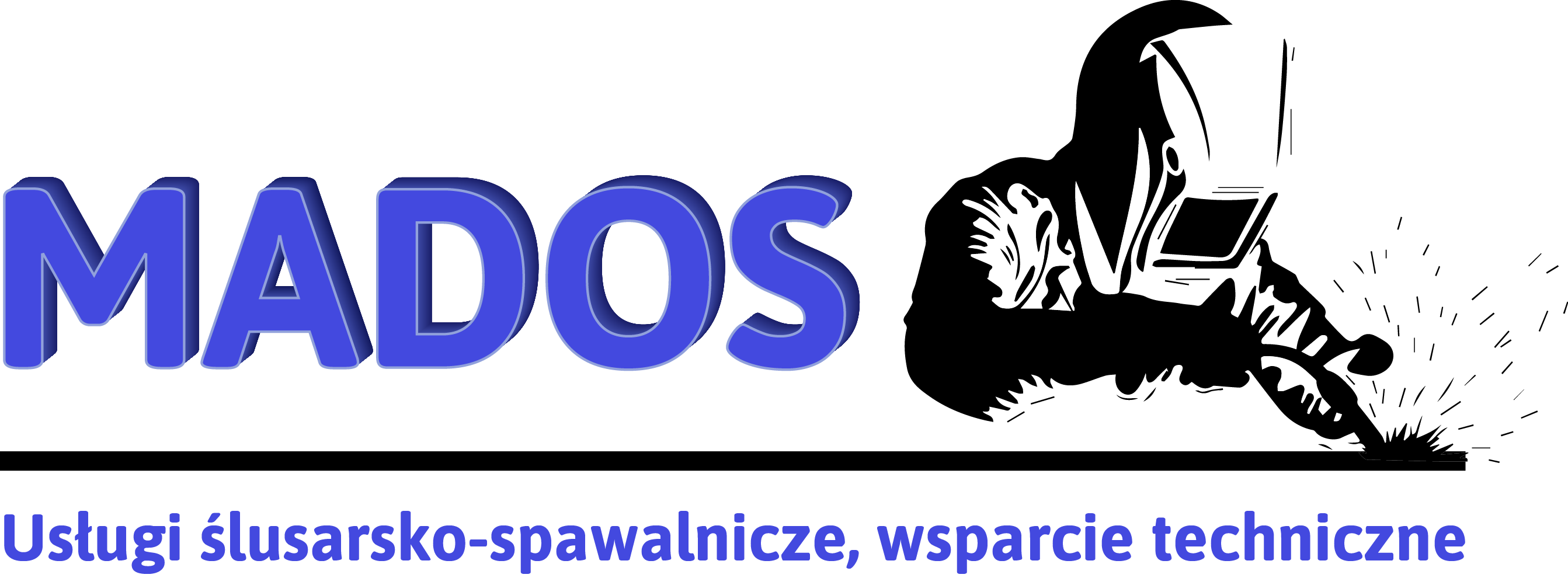 Mados s.c - logo
